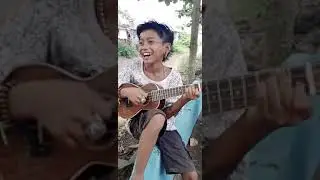 Ucil Bertto || Cover Lagu Sederhana Sekali