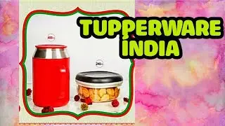Tupperware &Iacute;ndia l Dezembro 2020