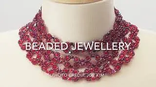 Beaded Jewellery