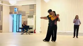 Varsovienne Dance- Grade 4, Q4-Physical Education and Health (MATATAG Curriculum)
