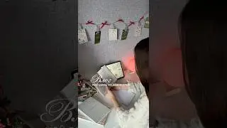 Как проходит мой день на каникулах🩷 #челлендж #обзор #новогоднеевидео #влог #vlog
