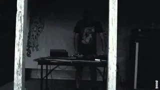 BLACK MASS XXX - 09.20.2014 - Dante Augustus Scarlatti