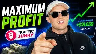 How To Advertise Anything Profitably On TrafficJunky
