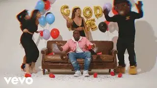 Kev Hannibal - Good Time