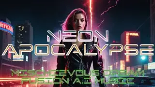 NEON APOCALYPSE