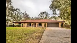 2348 Tomoka Farms Road, Port Orange, FL 32128