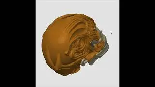How does Didiga do color fixing for the 3D models? We explain it with real examples.