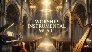 Prayer Instrumental Worship Music | Deep Prayer & Soaking | Prayer Music, Meditation & Healing Music