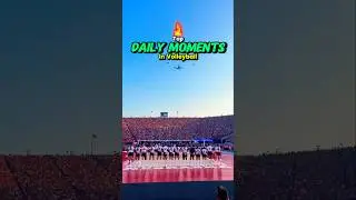 Лучшие моменты волейбола, которые вы пропустили сегодня!