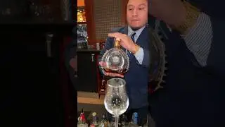 Рейтинг самых ДОРОГИХ напитков! LOUIS XIII за 400 долларов