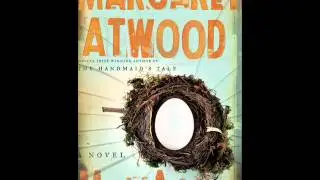 MaddAddam by Margaret Atwood