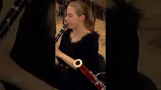 the most-watched performance of Schumann's piano concerto