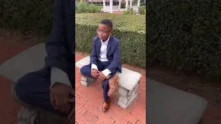 Jahari Grant didn&rsquo;t come to play #shorts
