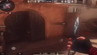 Brazilian sNeepy.       (ex k7)