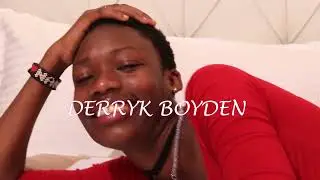 ASALI BY DERRYK BOYDEN OFFICAL HD VIDEO