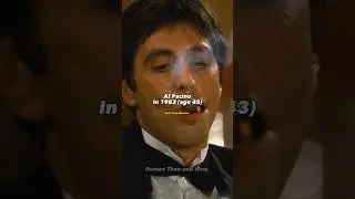 Scarface: Cast Then and Now #film #movies #scarface