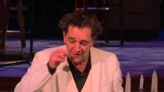 Woar geet 't opan met Kesmis - André Manuel Kerstrede