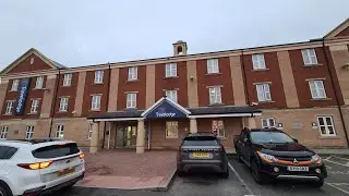 Travelodge Trafford Park - Is This The Best Value Hotel Near Trafford Centre?