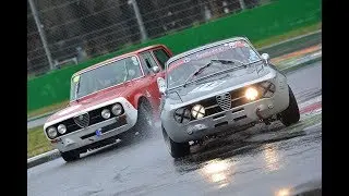 Monza Track Day Club Alfa Romeo - Moto GP Quatar