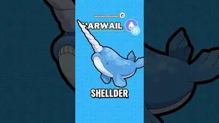 What if SHELLDER&rsquo;S Bite Evolved OTHER POK&Eacute;MON!?