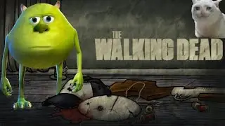 MTNBOO PLAYS TWD EPISODE 3/4