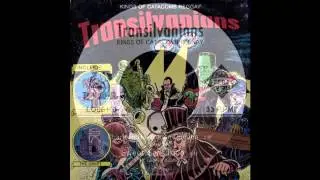 Transilvanians - Sweet Sensation