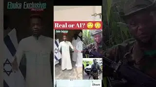🙄Breaking news: Angel Makeup & Gentle D Yahoo are alive according to this video. Is this real or AI?