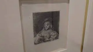 Seattle Art Fair 2024 Walk Through #RAWFEED #ASMR