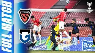 FC Pohang Steelers 🇰🇷 vs Gamba Osaka 🇯🇵 | Full Match | AFC Champions League Two&trade; 2025/26