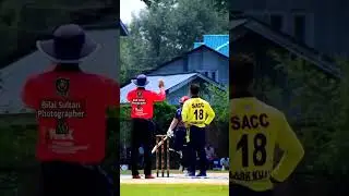 Watch Class batting of Harshit kaushik At SNW Chanderhama#oneteamonedream#swb#swcc
