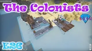 Mission 6, Part 2 - The Colonists | Campaign Mode | Let's Play | E26