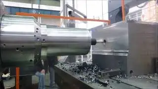 Correa Milling