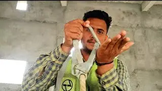 Full body harness (malayalam)