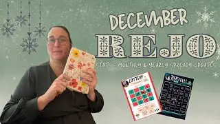 December end off month rejo update