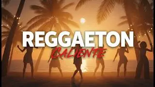 Perreo Hasta Amanecer &ndash; Reggaeton After Dark