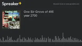 year 2700