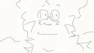 &lsquo;Fading Kitten syndrome&rsquo; Warriors OCS (UNFINISHED) Animatic