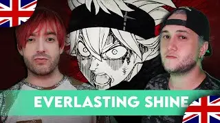 Black Clover Opening 12 - 