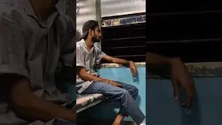 Be Careful at Old Delhi Railway Station #shorts
