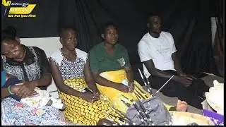 7 Vana Vachifa, Vazobatsirwa NaSekuru Kanengo Vauya NeMwana Kuzotenga