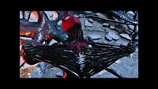 Symbiote Spider Man X Yeat - Died Once (prod.SKY) (Slowed + Reverb)