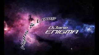 Drum N Bass Neurofunk Mix 2016 (by DJane ENIGMA)