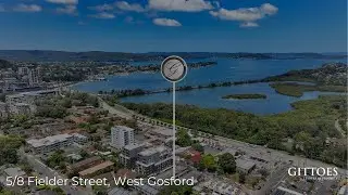 5/8 Fielder Street, West Gosford