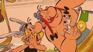 Comiclesen wie Gott in Frankreich - Exportschlager BD/Comic