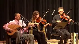 Mawood &ndash; Chicago Folklore Ensemble