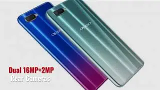 OPPO R15X Full Phone Specifications, Features, Price in India, Release Date!