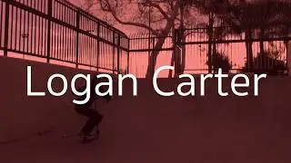 Logan carter | Spring Quick Release