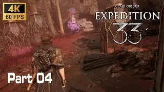 What Secrets Hide in Gestral? | Clair Obscur: Expedition 33 - Part 03 | Walkthrough | 4K 60FPS