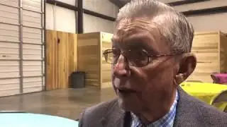 Honoring Paul 