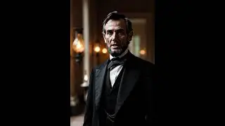 Abraham Lincoln on character and integrity.A message that still defines leadership. #HistorySpeaks